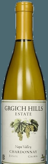 Chardonnay