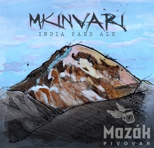 Mkinvari