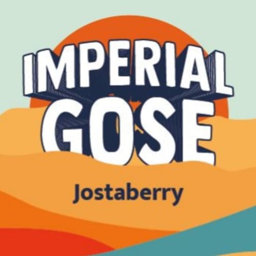 Imperial Gose Jostaberry