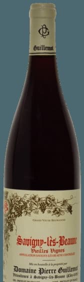 Savigny-lès-Beaune Vieilles Vignes
