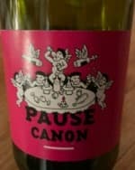 Pause Canon Rosé
