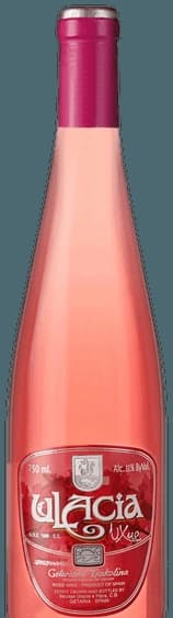 Getariako Txakolina Rosé