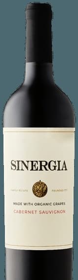 Sinergia Cabernet Sauvignon