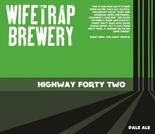 Highway Forty Two