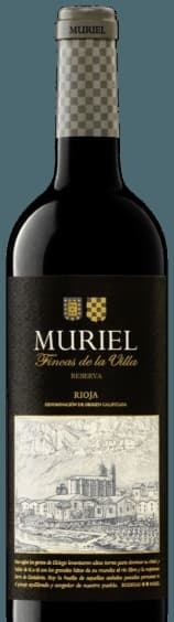 Fincas de la Villa Reserva