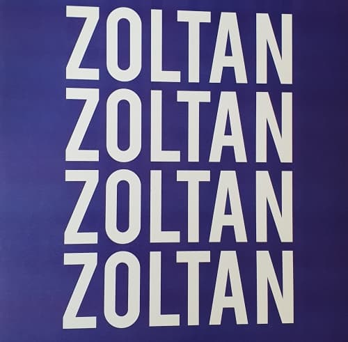 Zoltan Zoltan Zoltan Zoltan