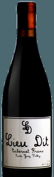 Cabernet Franc