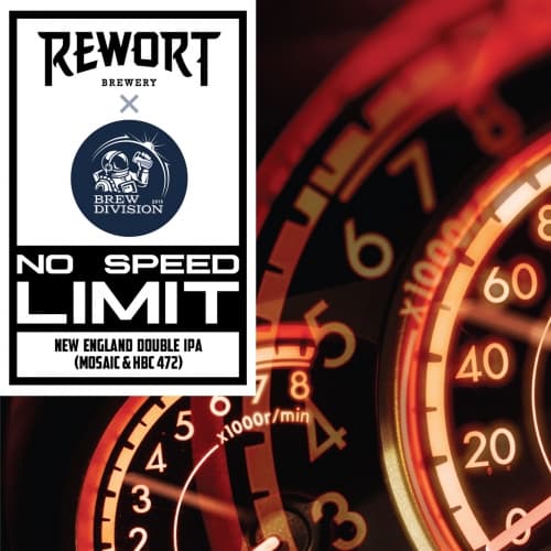 No Speed Limit