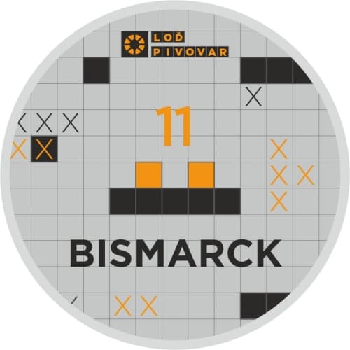 Bismarck