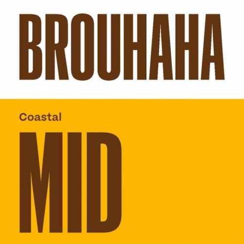 Coastal Mid