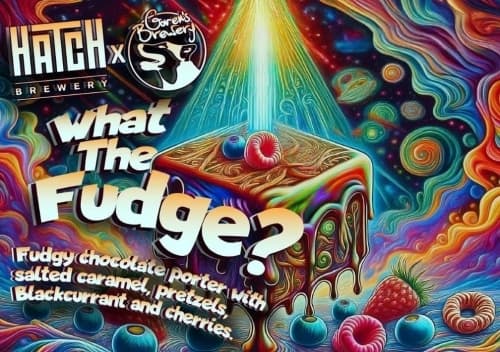 What’s the Fudge