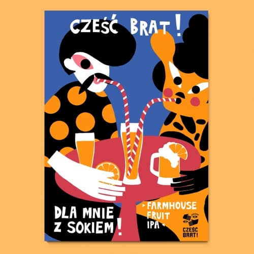 Dla Mnie z Sokiem