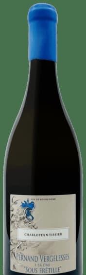 Pernand-Vergelesses 1er Cru 'Sous Frétille'