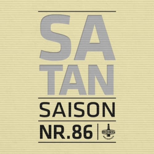 SATAN NR.86