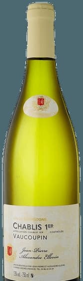 Chablis 1er Cru 'Vaucoupin'