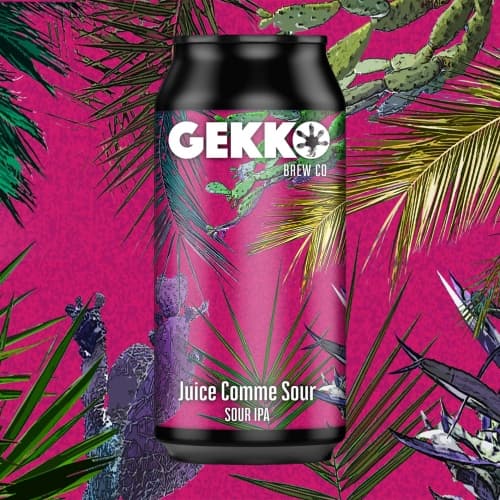 Juice Comme Sour