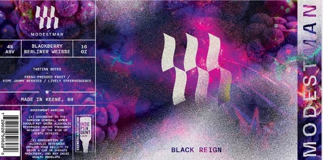 Hard Reign