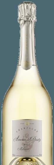 Amour de Deutz Millésimé Brut Champagne