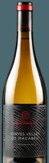 Vinyes Velles de Macabeu