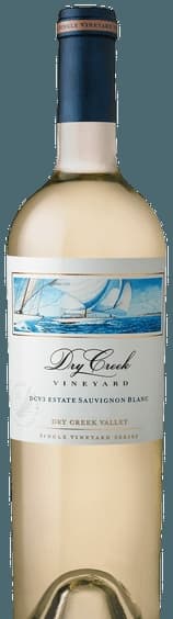 Sauvignon Blanc DCV3 Estate