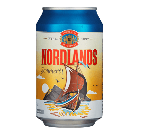 Nordlands Sommerøl