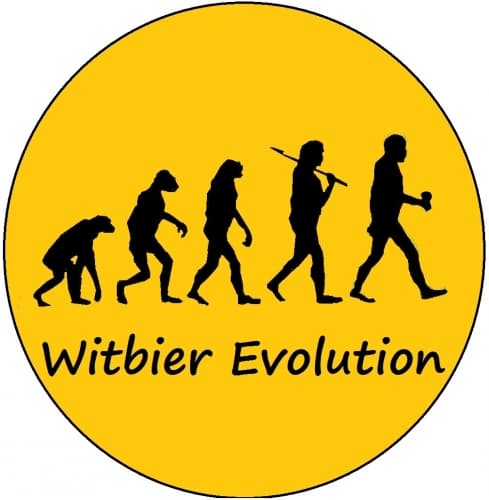 Witbier Evolution