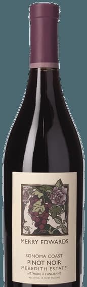 Meredith Estate Pinot Noir
