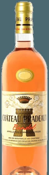 Bandol Rosé