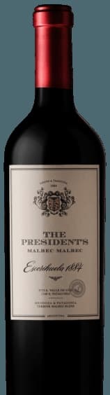 The President's Malbec - Malbec