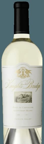 Pont de Chevalier Sauvignon Blanc
