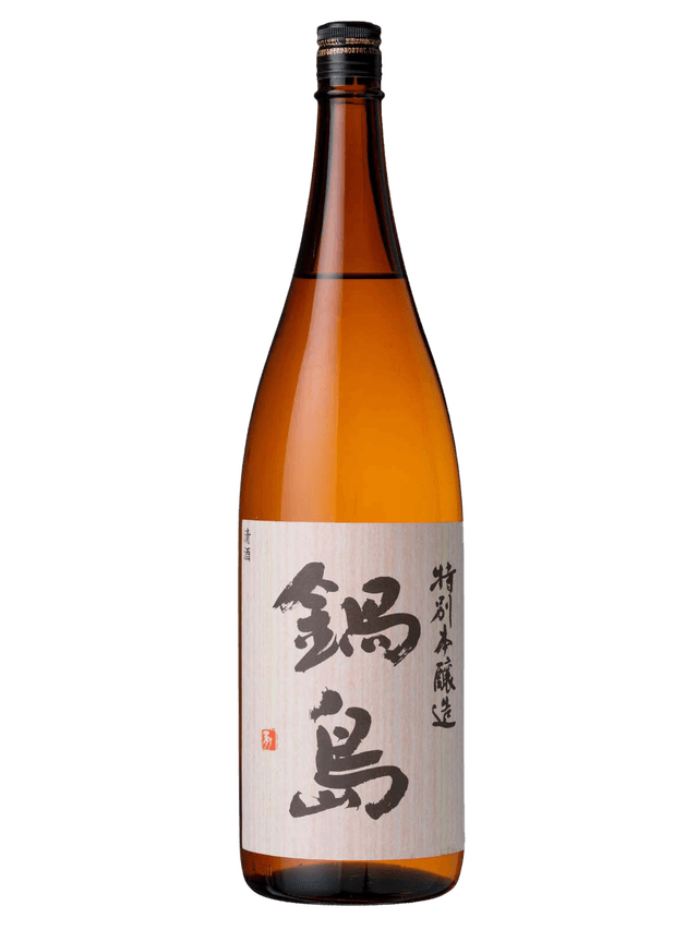 Nabeshima Tokubetsuhonjouzou
