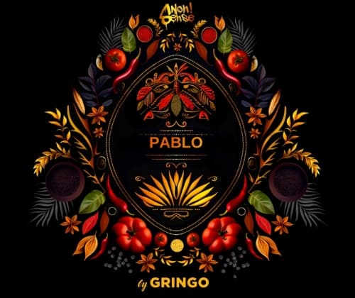PABLO BY GRINGO