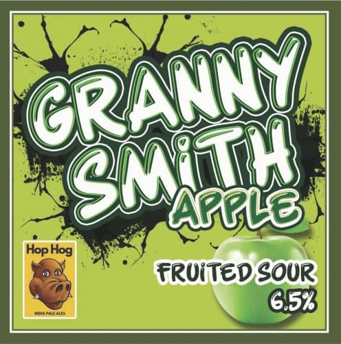 Granny Smith Apple Sour