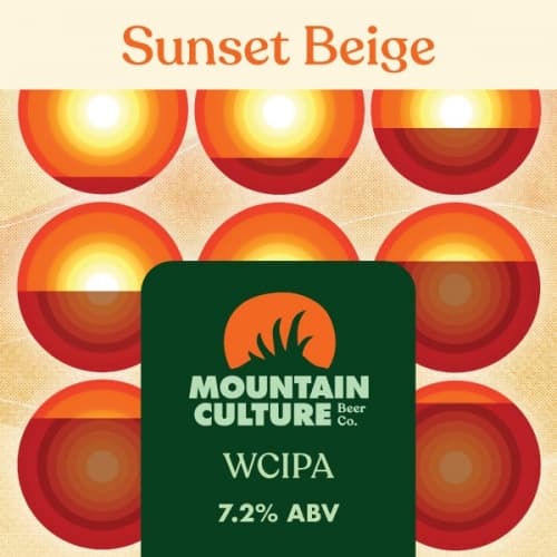 Sunset Beige