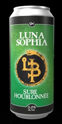 Luna Sophia