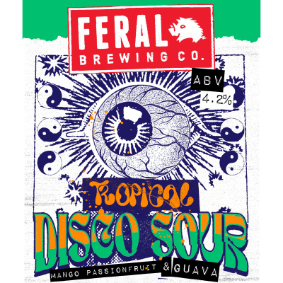 Disco Sour