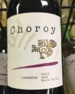 Carmenère