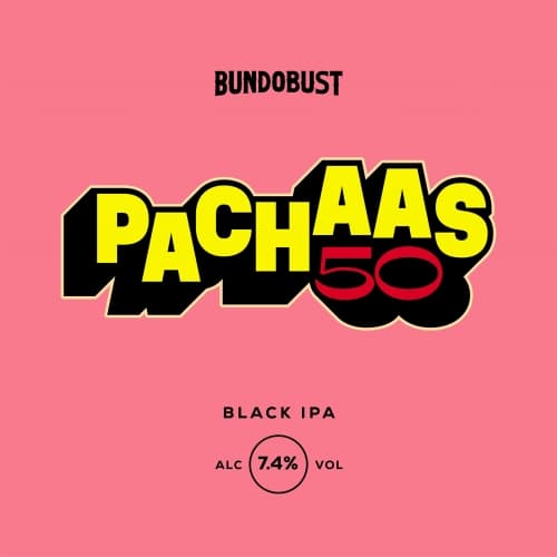 Pachaas 50