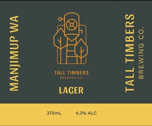 Lager