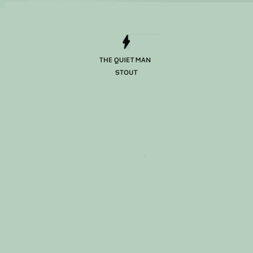THE QUIET MAN
