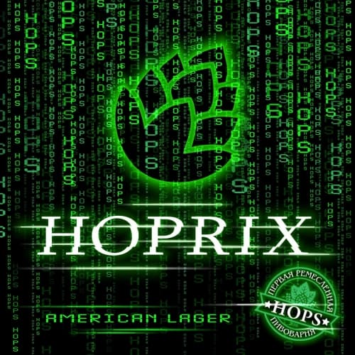 HOPRIX