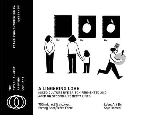 A Lingering Love