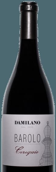 Barolo Cerequio