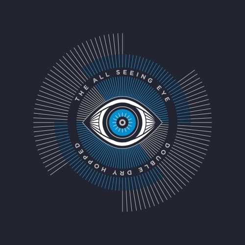 DDH The All Seeing Eye