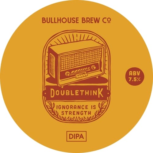 Doublethink
