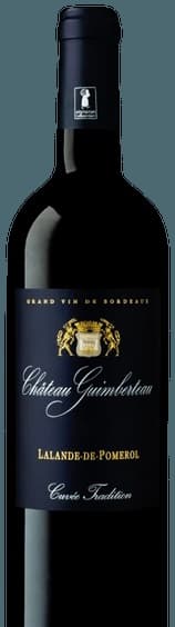 Cuvée Tradition Lalande-de-Pomerol