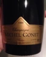 Prestige Blanc de Blancs Brut Champagne Grand Cru 'Avize'