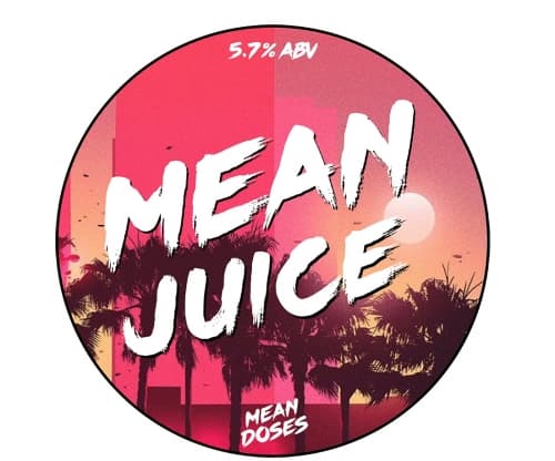 Mean Juice
