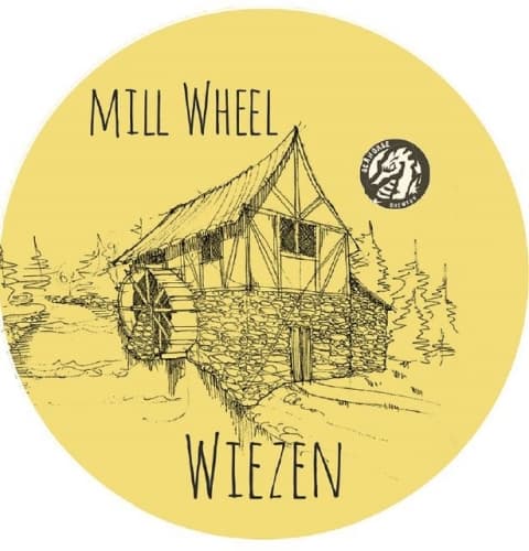 Mill Wheel