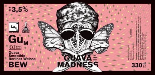 Guava Madness